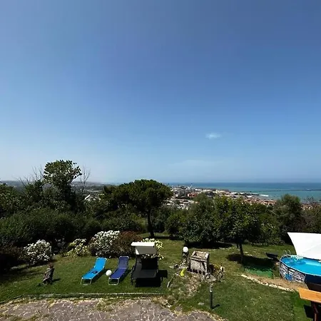 La Casa Di Polly Bed & Breakfast