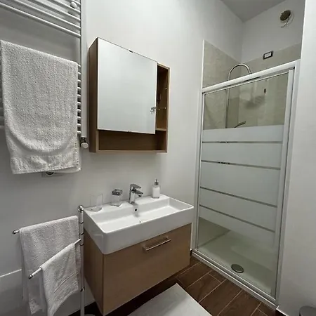 Bed & Breakfast La Casa Di Polly Falconara Marittima