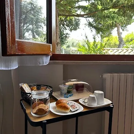 La Casa Di Polly Bed & Breakfast