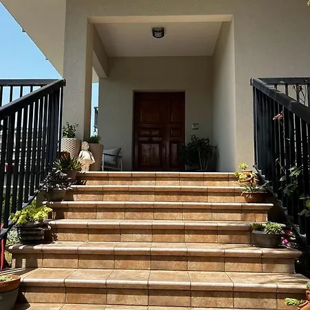 La Casa Di Polly 3* Falconara Marittima