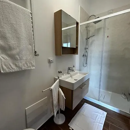 La Casa Di Polly Bed & Breakfast Falconara Marittima