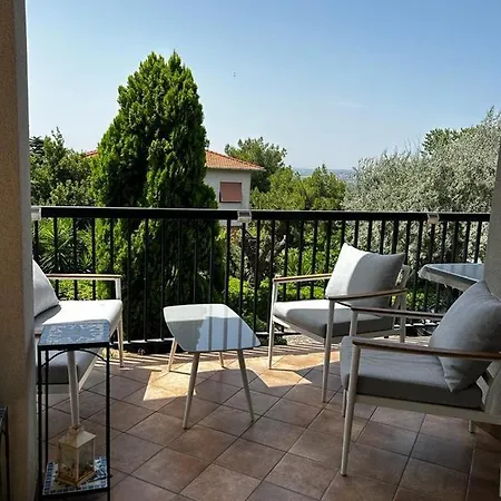 La Casa Di Polly Bed & Breakfast 3*