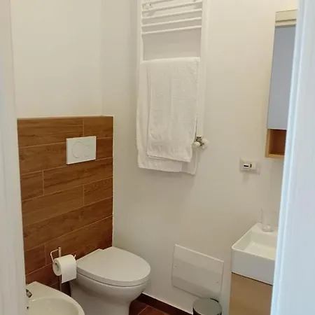 La Casa Di Polly Bed & Breakfast 3*