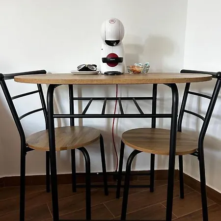 La Casa Di Polly Bed & Breakfast 3*