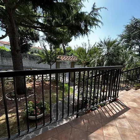 La Casa Di Polly Bed & Breakfast
