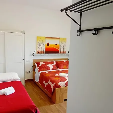 La Casa Di Polly *
