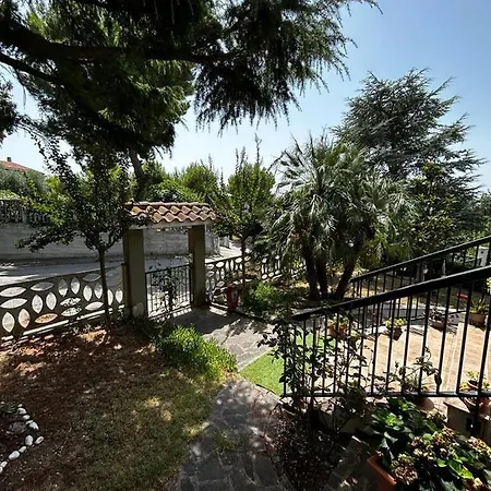 Bed & Breakfast La Casa Di Polly