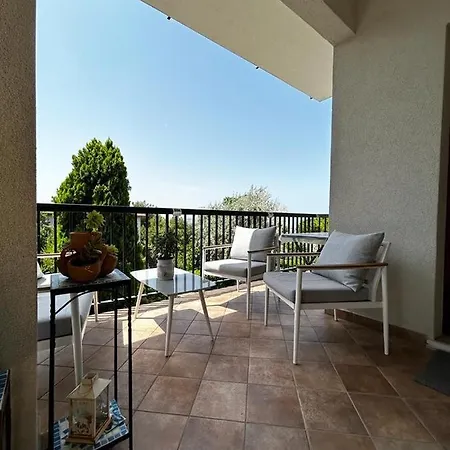 La Casa Di Polly *
