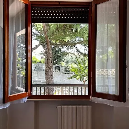 La Casa Di Polly *