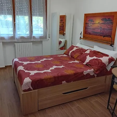 Bed & Breakfast La Casa Di Polly