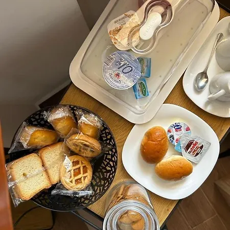 La Casa Di Polly *